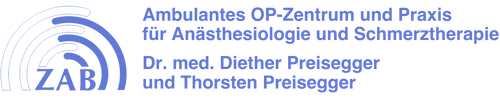 Dr. med. Diether Preisegger